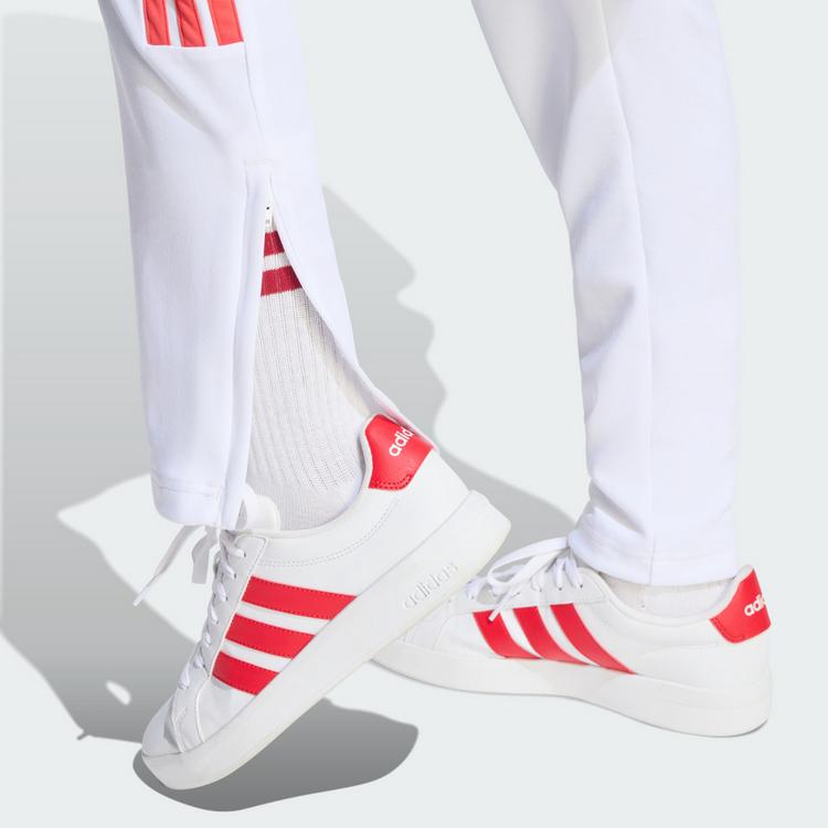 adidas adidas Jude Bellingham Kids Trainingshose Trainingshose Kinder - White - 1 | SportScheck
