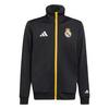 adidas adidas Real Madrid Avengers Trainingsanzug Kinder - Black