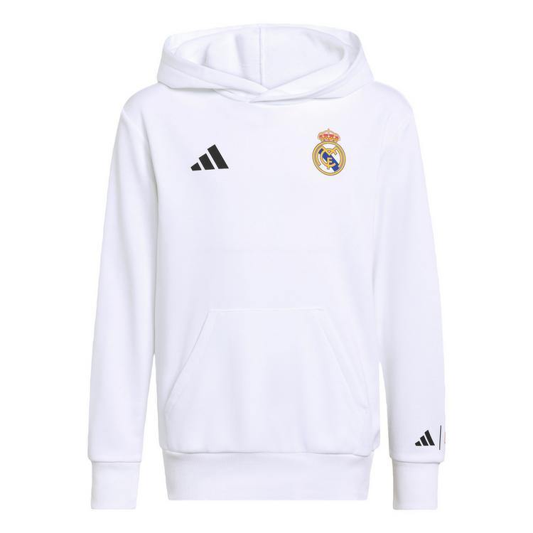 adidas adidas adidas Real Madrid Avengers Hoodie f&uuml;r Hoodie Kinder - White - 0 | SportScheck