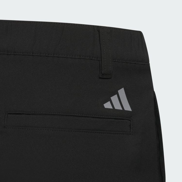 adidas adidas Ultimate&nbsp;Adjustable&nbsp;Kids&nbsp;Shorts Funktionsshorts Kinder - Black - 1 | SportScheck