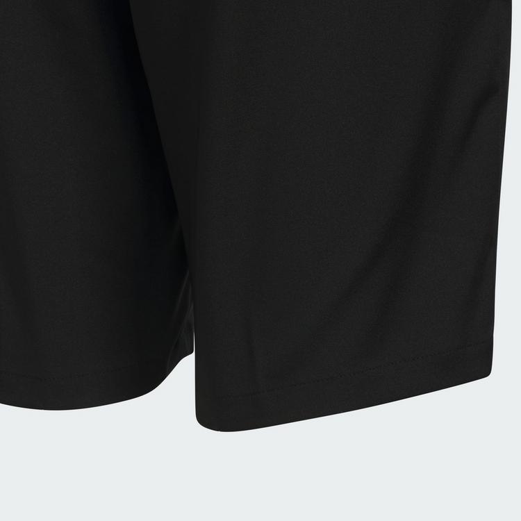 adidas adidas Ultimate&nbsp;Adjustable&nbsp;Kids&nbsp;Shorts Funktionsshorts Kinder - Black - 2 | SportScheck