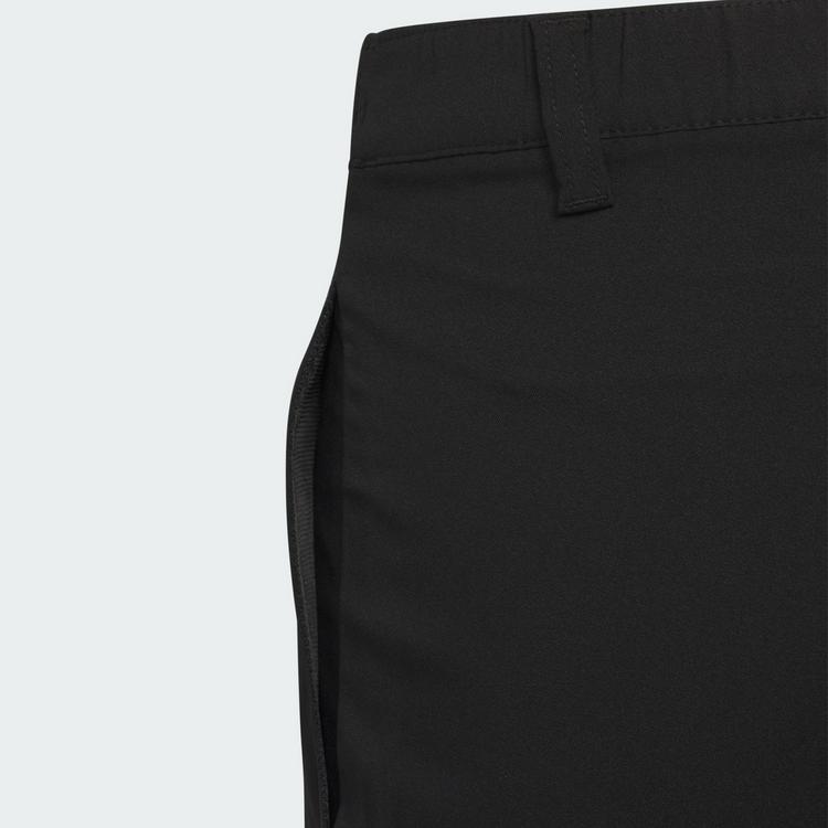 adidas adidas Ultimate&nbsp;Adjustable&nbsp;Kids&nbsp;Shorts Funktionsshorts Kinder - Black - 3 | SportScheck