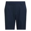 adidas Ultimate&nbsp;Adjustable&nbsp;Kids&nbsp;Shorts Funktionsshorts Kinder - Collegiate Navy