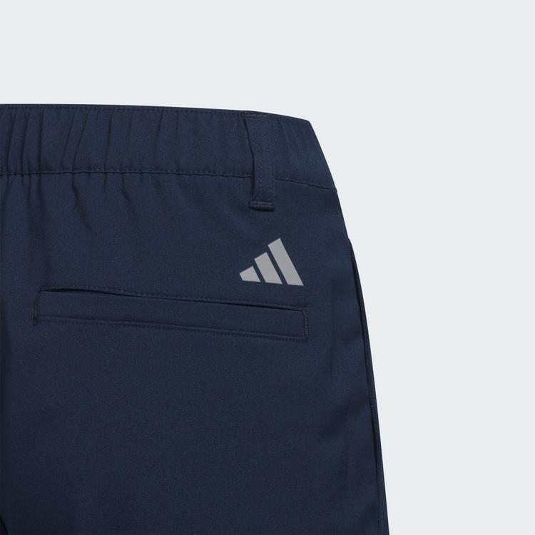 adidas adidas Ultimate&nbsp;Adjustable&nbsp;Kids&nbsp;Shorts Funktionsshorts Kinder - Collegiate Navy - 1 | SportScheck