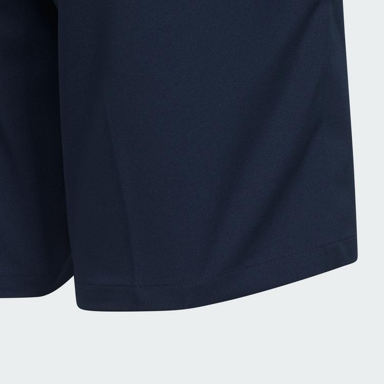 adidas adidas Ultimate&nbsp;Adjustable&nbsp;Kids&nbsp;Shorts Funktionsshorts Kinder - Collegiate Navy - 2 | SportScheck
