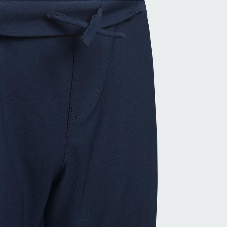 adidas adidas Ultimate&nbsp;Adjustable&nbsp;Kids&nbsp;Shorts Funktionsshorts Kinder - Collegiate Navy - 3 | SportScheck