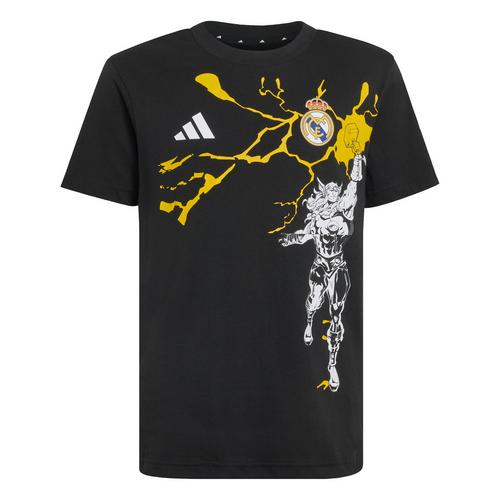adidas adidas Real Madrid Avengers T-Shirt Funktionsshirt Kinder