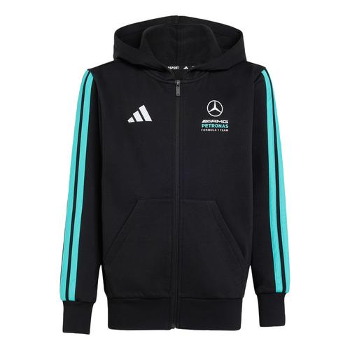 adidas MERCEDES - AMG PETRONAS FORMULA 1 TEAM Hoodie Kinder
