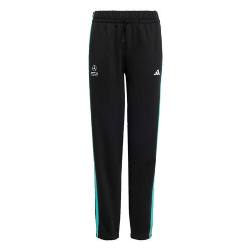 adidas MERCEDES&nbsp;&ndash; AMG PETRONAS FORMULA 1 TEAM Fahrradhose Kinder