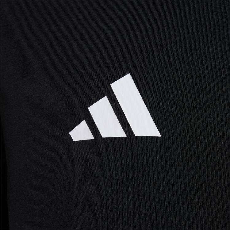 adidas adidas MERCEDES - AMG PETRONAS FORMEL 1 TEAM Funktionstop Kinder - Black / Semi Mint Rush - 1 | SportScheck