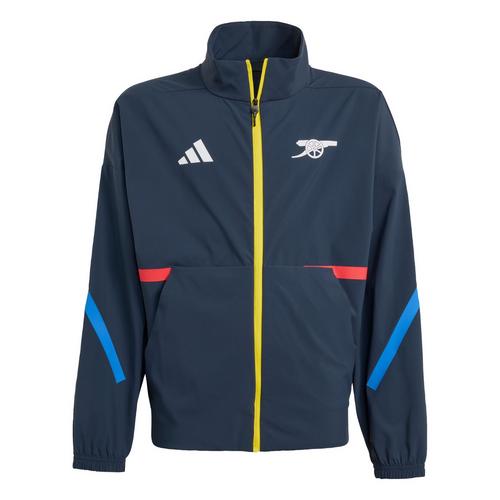 adidas ARsenal FC adidas Z.N.E. Anthem Kids Trainingsanzug Kinder