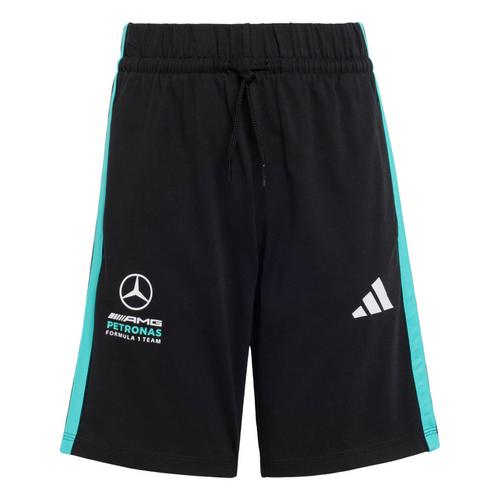 adidas MERCEDES &ndash; AMG PETRONAS FORMEL 1 TEAM Fu&szlig;ballshorts Kinder