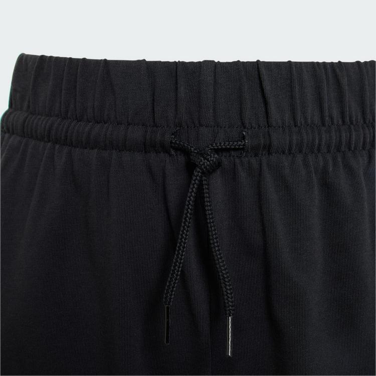 adidas adidas MERCEDES &ndash; AMG PETRONAS FORMEL 1 TEAM Fu&szlig;ballshorts Kinder - Black / Semi Mint Rush - 3 | SportScheck