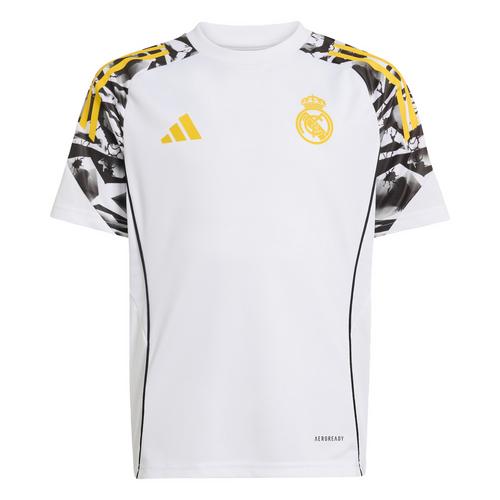 adidas adidas Real Madrid Avengers 25/26 Teamtrikot Kinder