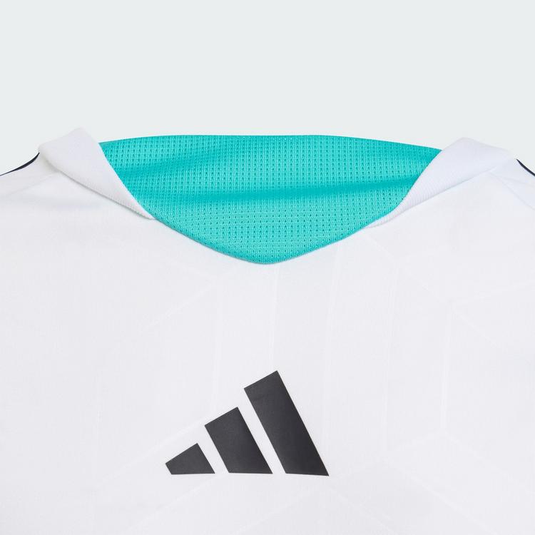 adidas adidas MERCEDES-AMG PETRONAS FORMULA 1 TEAM Funktionstop Kinder - White - 3 | SportScheck