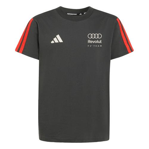 adidas AUDI&nbsp;REVOLUT&nbsp;F1&nbsp;TEAM&nbsp;DNA&nbsp;T-SHIRT Funktionstop Kinder