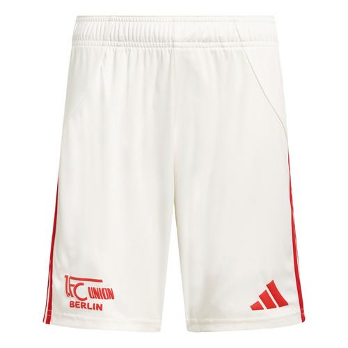 adidas Union Berlin 2025/2026 Replica Kids Fu&szlig;ballshorts Kinder