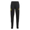 adidas adidas Real Madrid Avengers 25/26 Trainingshose Kinder - Black / White / Bold Gold