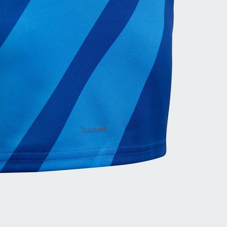 adidas adidas FFHB JUNIOR MATCHTRIKOT Funktionsshirt Kinder - Royal Blue - 1 | SportScheck