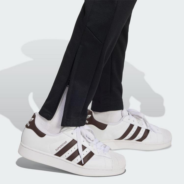 adidas adidas TIRO 26 ESSENTIALS TRAININGSHOSE KIDS Trainingshose Kinder - Black / Black / White - 1 | SportScheck