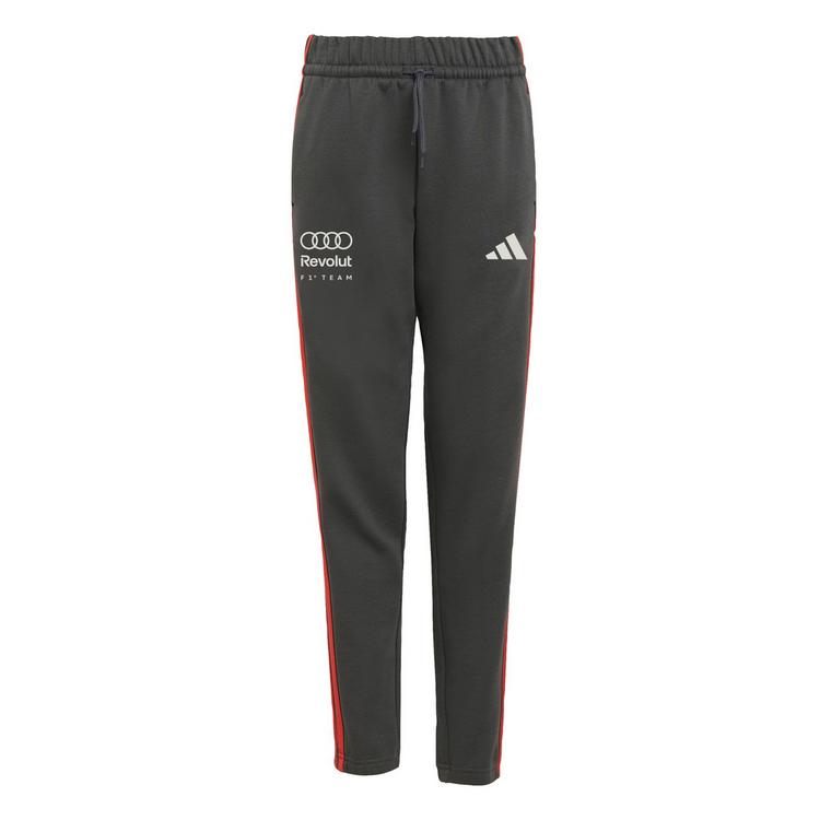 adidas adidas AUDI&nbsp;REVOLUT&nbsp;F1&nbsp;TEAM&nbsp;DNA&nbsp;HOSE Funktionshose Kinder - Utility Black - 0 | SportScheck