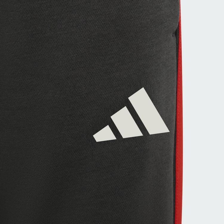 adidas adidas AUDI&nbsp;REVOLUT&nbsp;F1&nbsp;TEAM&nbsp;DNA&nbsp;HOSE Funktionshose Kinder - Utility Black - 1 | SportScheck