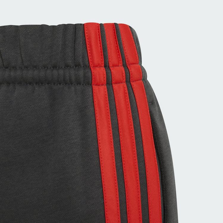 adidas adidas AUDI&nbsp;REVOLUT&nbsp;F1&nbsp;TEAM&nbsp;DNA&nbsp;HOSE Funktionshose Kinder - Utility Black - 3 | SportScheck