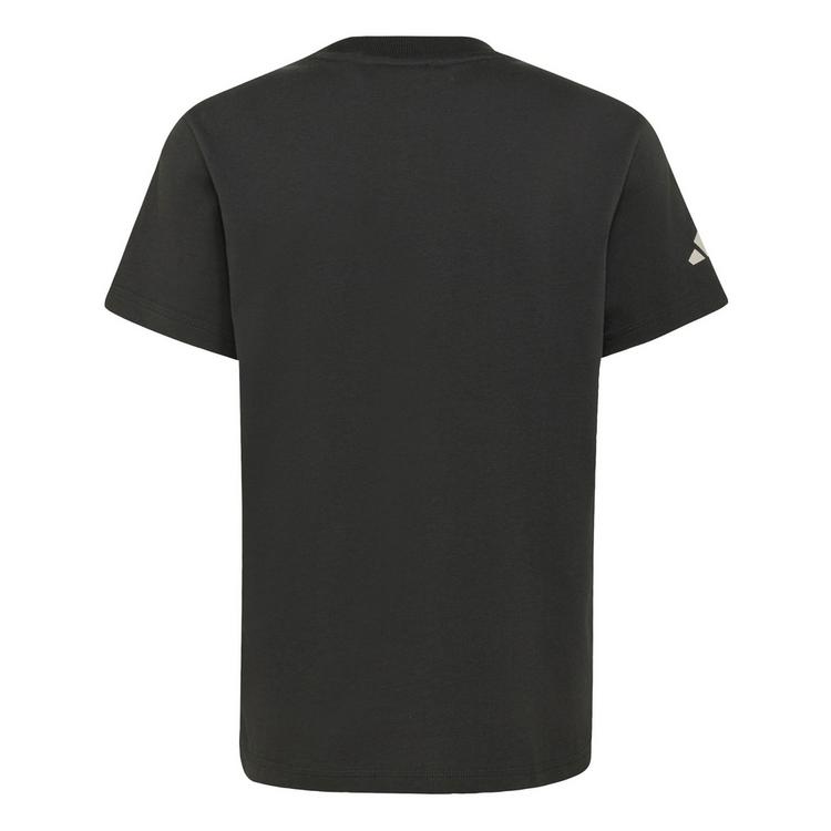 adidas adidas AUDI&nbsp;REVOLUT&nbsp;F1&nbsp;TEAM&nbsp;DNA&nbsp;GRAFIK&nbsp;T-SHIRT Printshirt Kinder - Utility Black - 0 | SportScheck