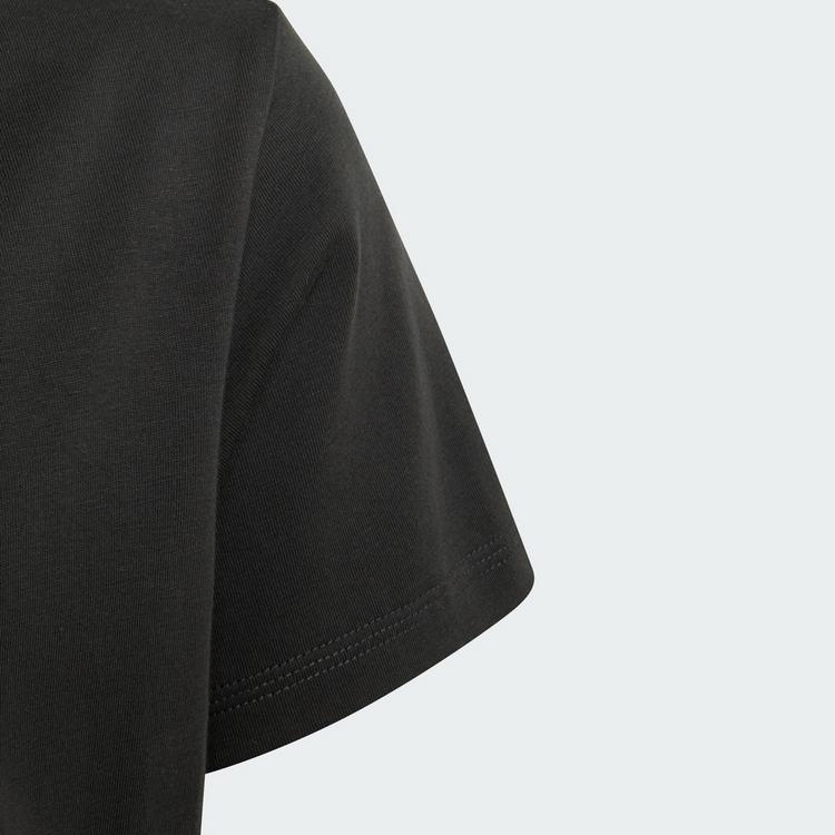 adidas adidas AUDI&nbsp;REVOLUT&nbsp;F1&nbsp;TEAM&nbsp;DNA&nbsp;GRAFIK&nbsp;T-SHIRT Printshirt Kinder - Utility Black - 1 | SportScheck