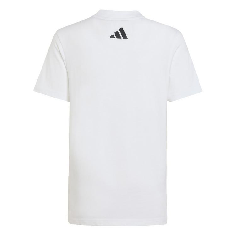 adidas adidas MERCEDES - AMG PETRONAS FORMULA 1 TEAM Funktionsshirt Kinder - White - 0 | SportScheck