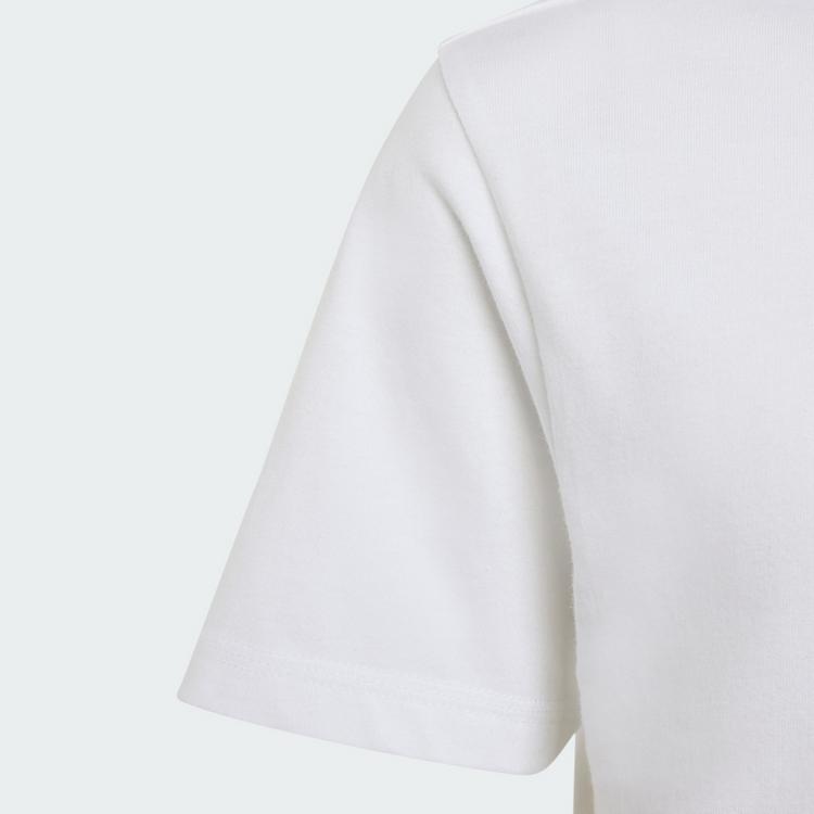 adidas adidas MERCEDES - AMG PETRONAS FORMULA 1 TEAM Funktionsshirt Kinder - White - 1 | SportScheck