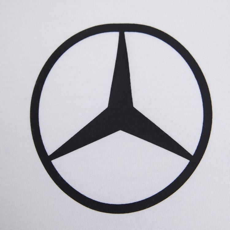 adidas adidas MERCEDES - AMG PETRONAS FORMULA 1 TEAM Funktionsshirt Kinder - White - 2 | SportScheck