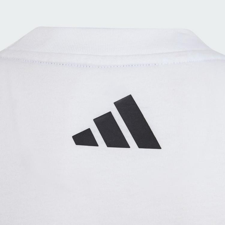 adidas adidas MERCEDES - AMG PETRONAS FORMULA 1 TEAM Funktionsshirt Kinder - White - 3 | SportScheck