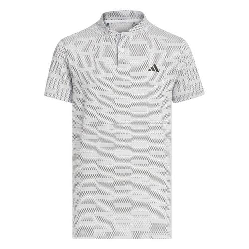 adidas KIDS JACQUARD-POLOSHIRT Funktionsshirt Kinder