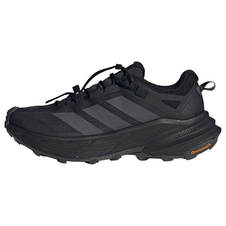 adidas adidas Terrex Freehiker SL GORE-TEX Wanderschuh Walkingschuhe Herren - Core Black / Grey Six / Grey Six - 0 | SportScheck