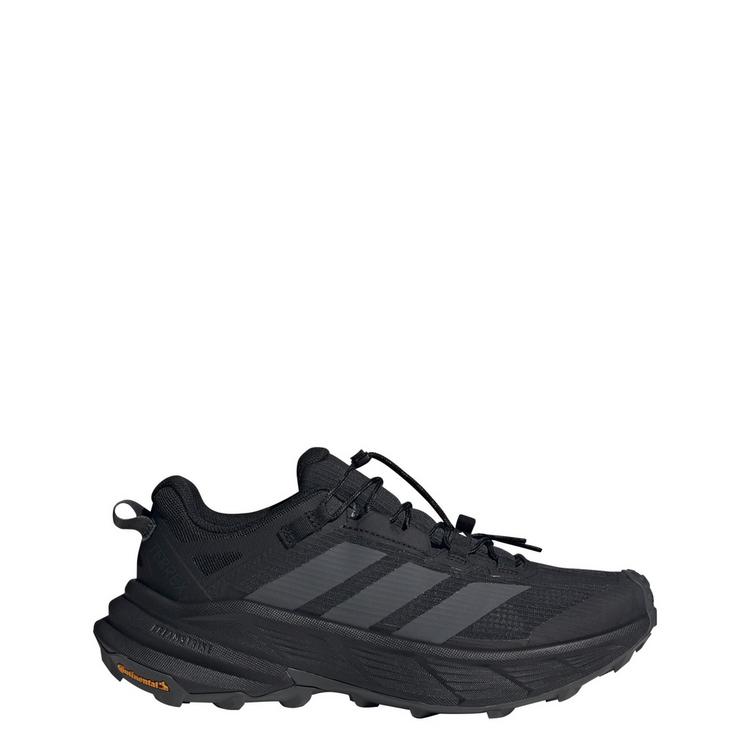adidas adidas Terrex Freehiker SL GORE-TEX Wanderschuh Walkingschuhe Herren - Core Black / Grey Six / Grey Six - 0 | SportScheck