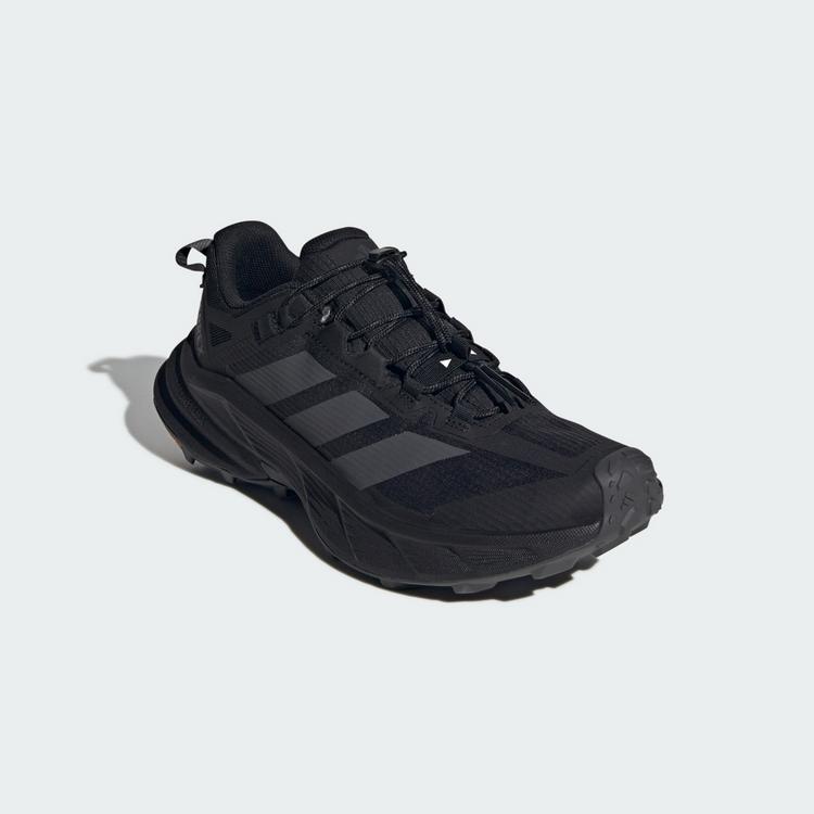 adidas adidas Terrex Freehiker SL GORE-TEX Wanderschuh Walkingschuhe Herren - Core Black / Grey Six / Grey Six - 3 | SportScheck