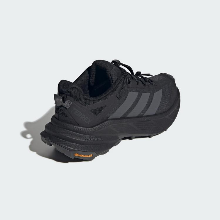 adidas adidas Terrex Freehiker SL GORE-TEX Wanderschuh Walkingschuhe Herren - Core Black / Grey Six / Grey Six - 4 | SportScheck