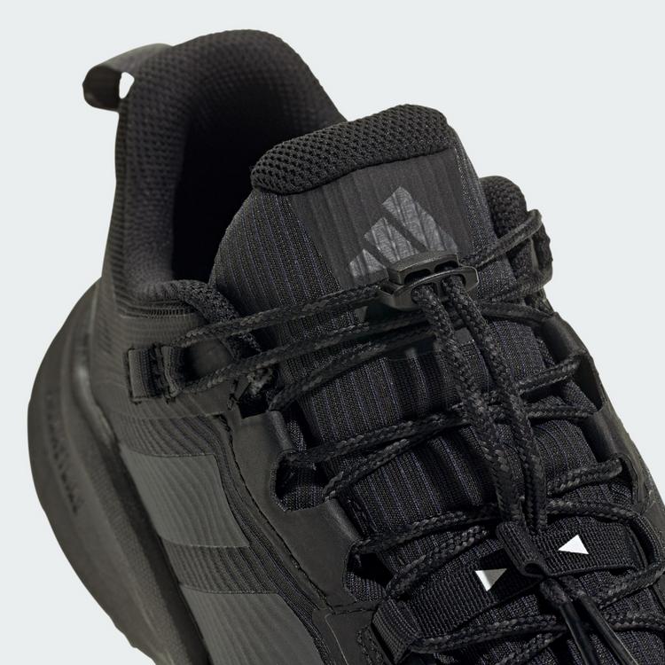 adidas adidas Terrex Freehiker SL GORE-TEX Wanderschuh Walkingschuhe Herren - Core Black / Grey Six / Grey Six - 6 | SportScheck
