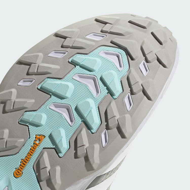 adidas adidas Terrex Freehiker SL GORE-TEX Wanderschuhe Damen - Dash Grey / Cloud White / Semi Flash Aqua - 7 | SportScheck
