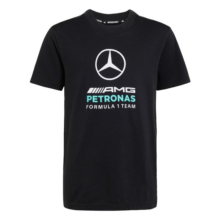 adidas adidas MERCEDES - AMG PETRONAS FORMULA 1 TEAM Funktionsshirt Kinder - Black - 0 | SportScheck