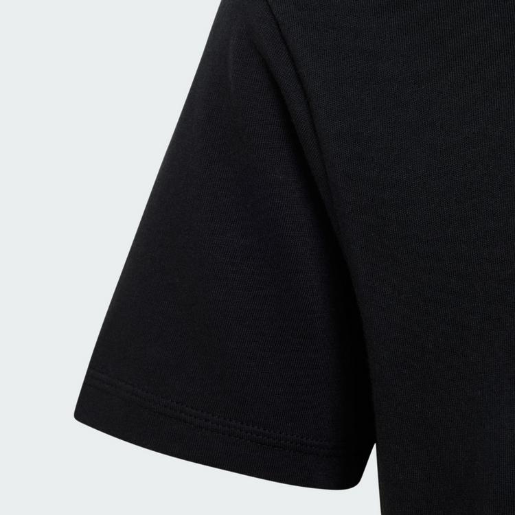 adidas adidas MERCEDES - AMG PETRONAS FORMULA 1 TEAM Funktionsshirt Kinder - Black - 2 | SportScheck