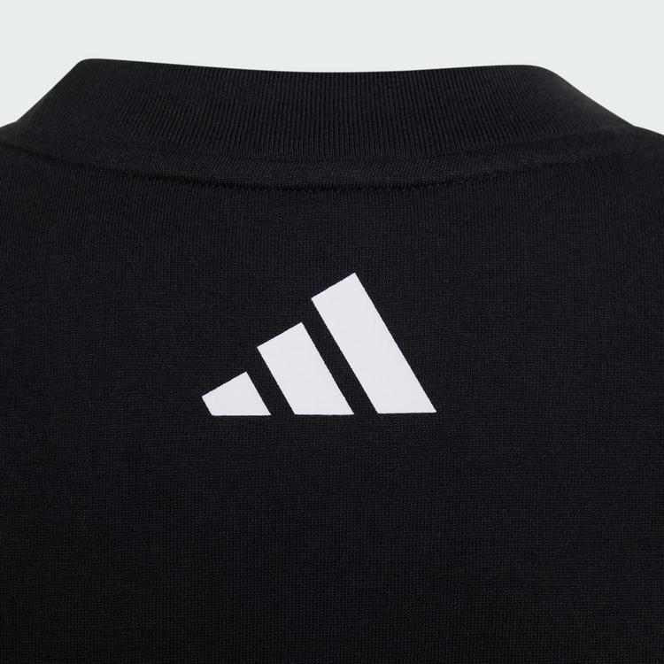 adidas adidas MERCEDES - AMG PETRONAS FORMULA 1 TEAM Funktionsshirt Kinder - Black - 3 | SportScheck