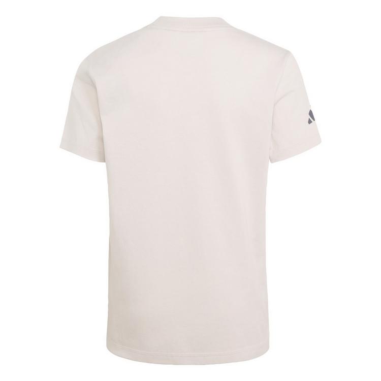 adidas adidas AUDI&nbsp;REVOLUT&nbsp;F1&nbsp;TEAM&nbsp;DNA&nbsp;GRAFIK&nbsp;T-SHIRT Printshirt Kinder - Chalk Pearl - 0 | SportScheck