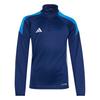 adidas TIRO 26 ESSENTIALS KIDS Trainingsanzug Kinder - Dark Blue / Bright Royal / White