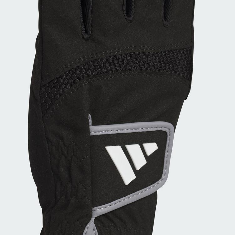 adidas adidas Golf Regenhandschuh Paar Handschuh - Black - 0 | SportScheck
