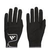 adidas Golf Regenhandschuh Paar Handschuh - Black