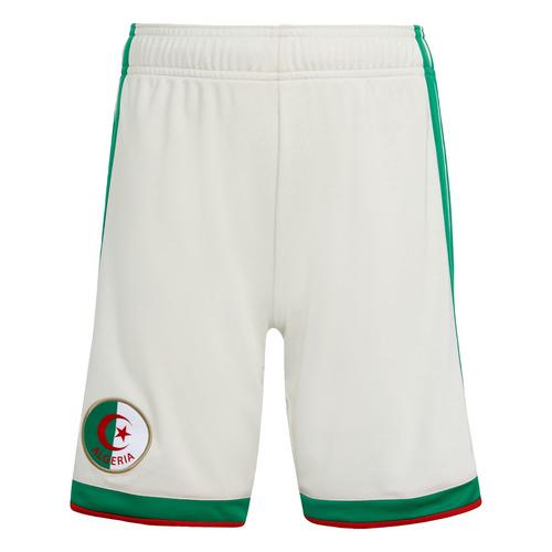 adidas Algerien 26 Kids Heimshorts Funktionsshorts Kinder
