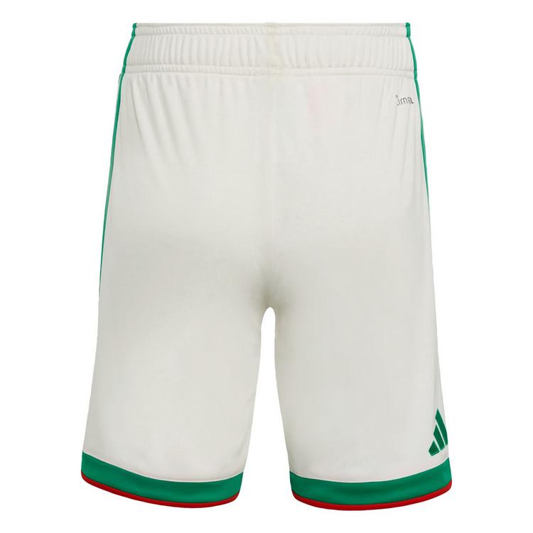 adidas adidas Algerien 26 Kids Heimshorts Funktionsshorts Kinder - Chalk White - 0 | SportScheck