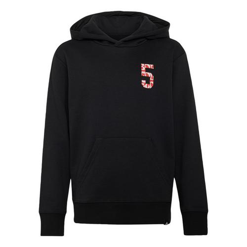 adidas AUDI REVOLUT F1 TEAM GABRIEL BORTOLETO Hoodie Kinder